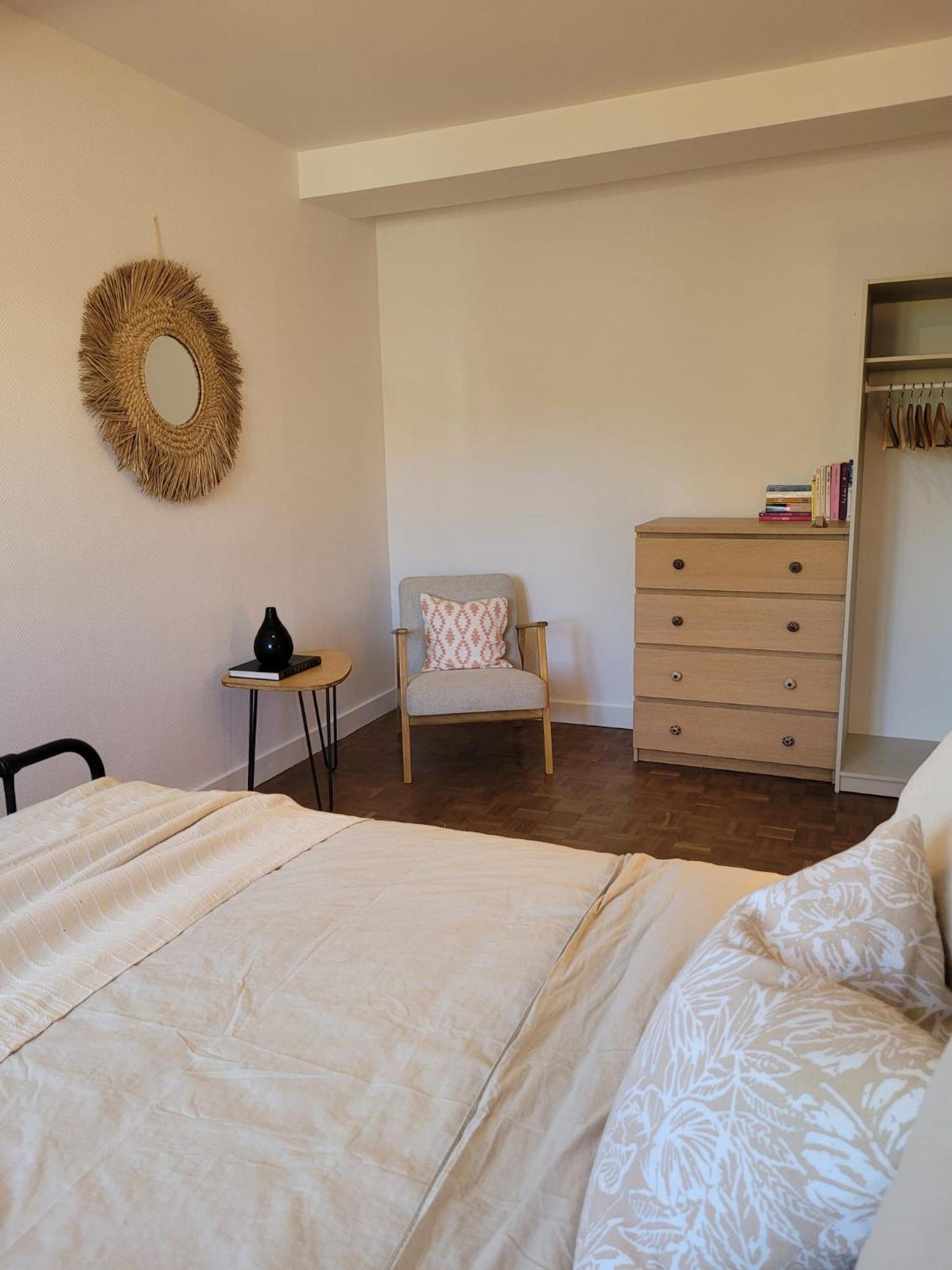 Chez Lou Villa Saint-Fort-sur-Gironde Buitenkant foto