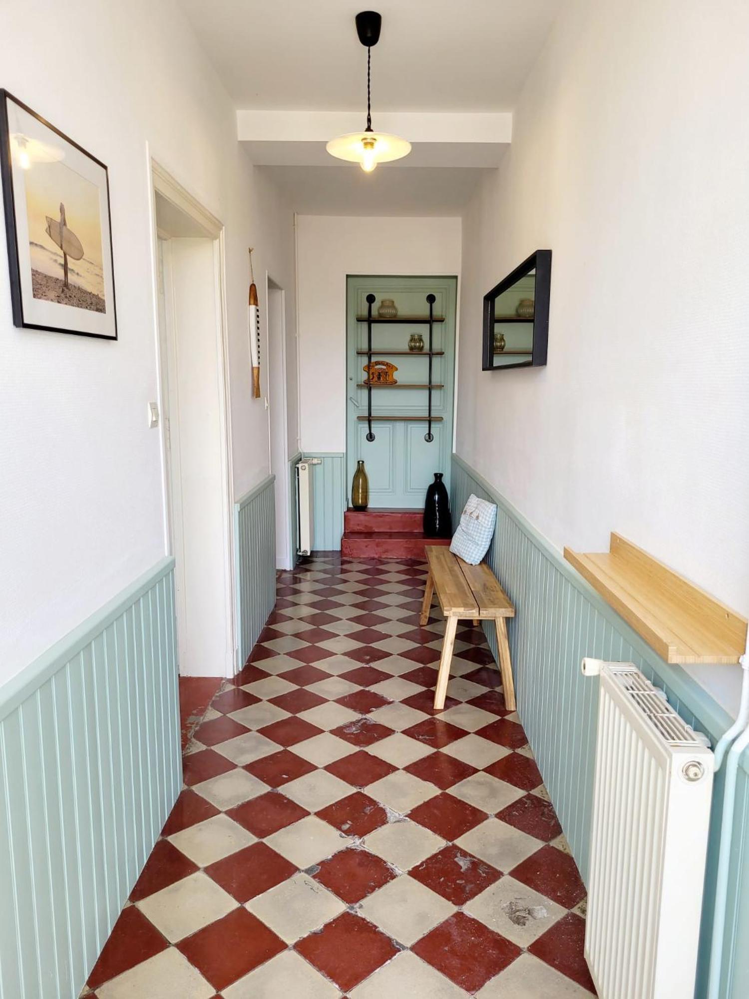 Chez Lou Villa Saint-Fort-sur-Gironde Buitenkant foto