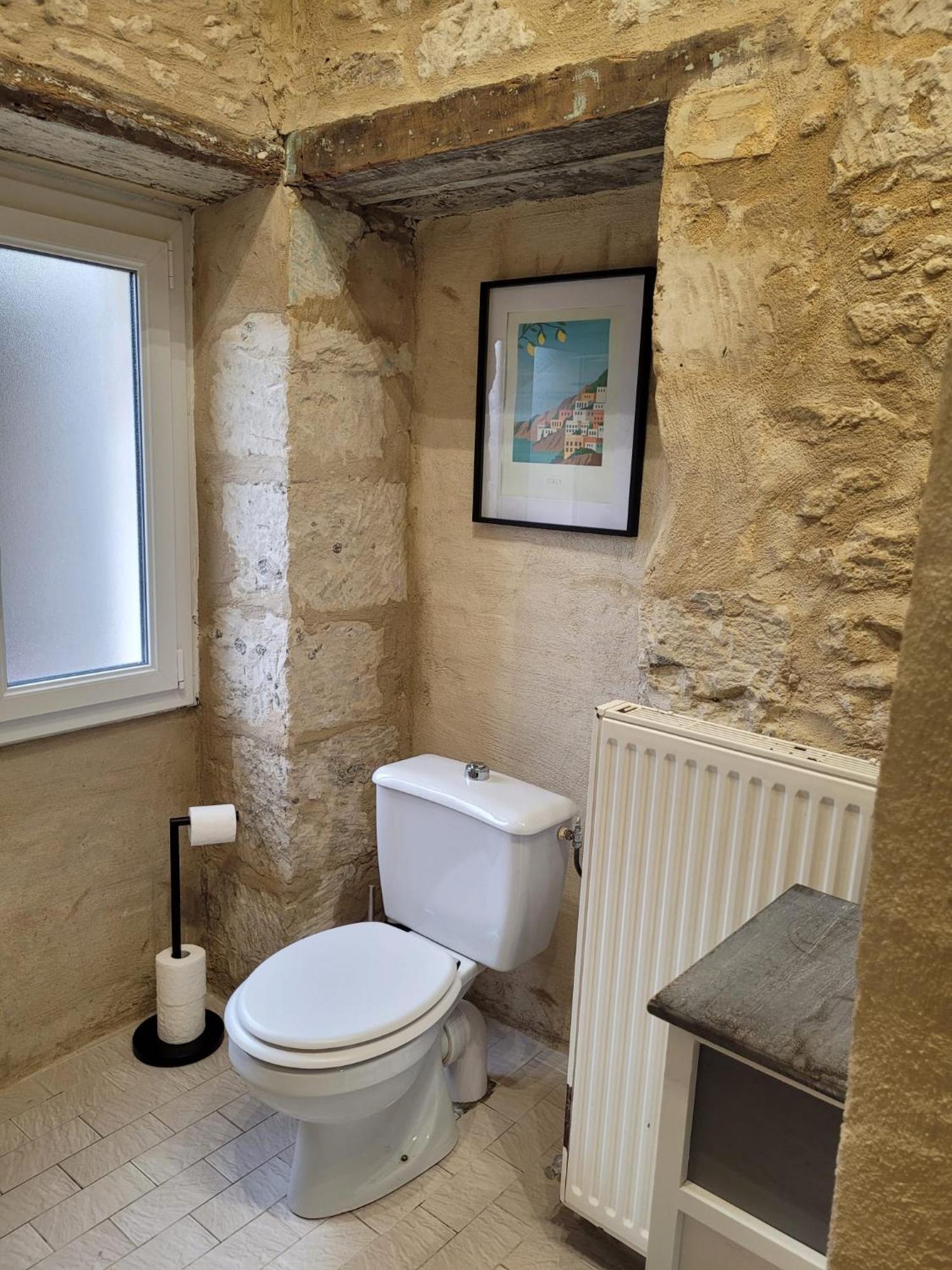 Chez Lou Villa Saint-Fort-sur-Gironde Buitenkant foto